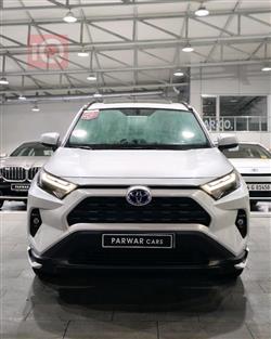 تويوتا راف 4